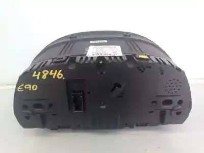 Peça sobressalente para automóvel em segunda mão quadrante por bmw serie 3 berlina (e90) 320d efficientdynamics edition referências oem iam 102535031 e3-a2-33-1 697465901