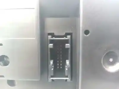 Peça sobressalente para automóvel em segunda mão quadrante por bmw serie 3 berlina (e90) 320d efficientdynamics edition referências oem iam 102535031 e3-a2-33-1 697465901