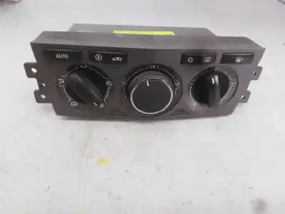 Автозапчасти б/у климат-контроль за OPEL ANTARA Enjoy 4x4 ссылки OEM IAM 96850951 E3-A5-18-5 DPC070421020