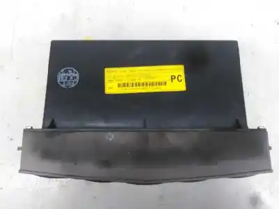 Автозапчасти б/у климат-контроль за opel antara enjoy 4x4 ссылки oem iam 96850951 e3-a5-18-5 dpc070421020