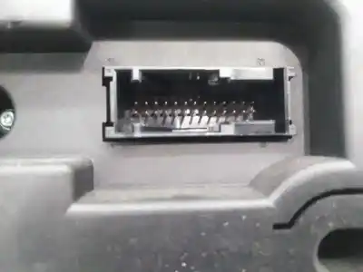 Peça sobressalente para automóvel em segunda mão quadrante por bmw serie x3 (e83) 2.0d [2.0 ltr. - 110 kw 16v diesel cat] referências oem iam 102464032 e3-a2-25-1 341611302