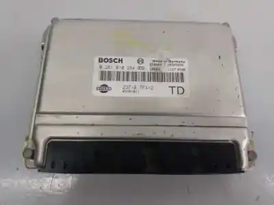 Pièce détachée automobile d'occasion calculateur moteur ecu pour nissan terrano/terrano.ii (r20) luxury références oem iam 28sa5059