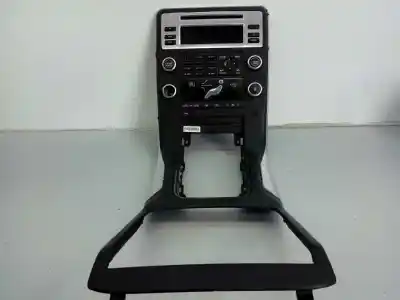 Peça sobressalente para automóvel em segunda mão módulo / sistema de navegação gps por volvo s80 berlina 2.4 d momentum referências oem iam 312825231