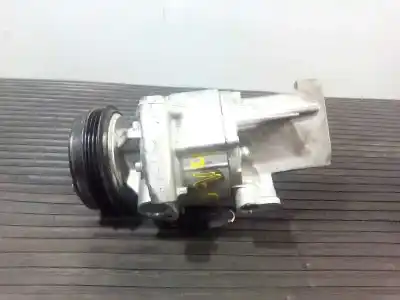 Pezzo di ricambio per auto di seconda mano COMPRESSORE ARIA CONDIZIONATA per DACIA SANDERO  Riferimenti OEM IAM 926000286R  7063691634