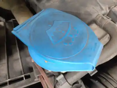 Автозапчастина б/у чистий депозит для volkswagen touareg (7l6) 3.0 v6 tdi dpf посилання на oem iam 