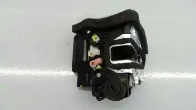 Second-hand car spare part rear right door lock for kia picanto 1.0 cat oem iam references  e2-b5-5-2 