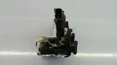 Second-hand car spare part rear right door lock for kia picanto 1.0 cat oem iam references  e2-b5-5-2 