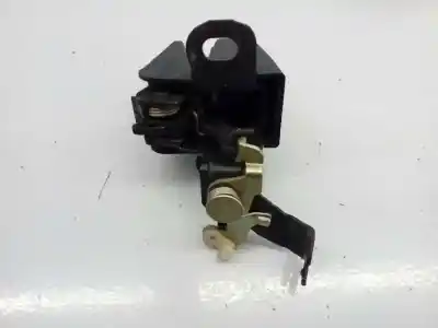 Автозапчасти б/у замок задней правой двери за volkswagen caddy ka/kb (2k) furg. ссылки oem iam 2k0827185 e1-b6-40-1 