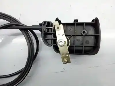 Автозапчасти б/у замок задней правой двери за volkswagen caddy ka/kb (2k) furg. ссылки oem iam 2k0827185 e1-b6-40-1 