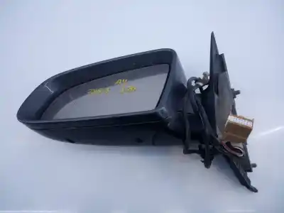 Peça sobressalente para automóvel em segunda mão espelho retrovisor esquerdo por audi a4 berlina (8e) 1.9 tdi (96kw) referências oem iam 