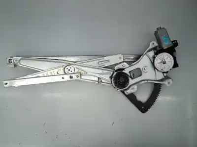 Second-hand car spare part Driver Left Window Regulator for CHEVROLET AVEO LT OEM IAM references 96942997 E2-B6-18-1 001100104107