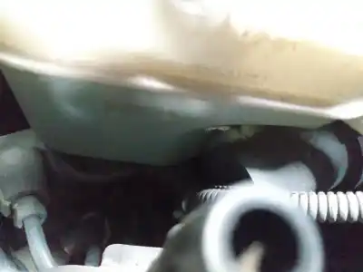 Автозапчастина б/у гальмівний насос для volkswagen touareg (7l6) 3.0 v6 tdi dpf посилання на oem iam 