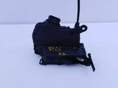 Pièce détachée automobile d'occasion  pour OTRAS MARCAS CAPTUR  Références OEM IAM 805022764R E1-A1-4-2 