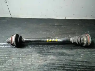 Pezzo di ricambio per auto di seconda mano  per AUDI A5 SPORTBACK (8T)  Riferimenti OEM IAM 8K0501203J P1-A6-44 