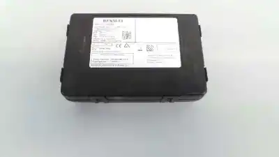 Автозапчастина б/у електронний модуль для RENAULT MEGANE IV BERLINA 5P Zen Посилання на OEM IAM 282757006R E1-A1-3-3  Автозапчастина б/у електронний модуль для RENAULT MEGANE IV BERLINA 5P Zen Посилання на OEM IAM 282757006R E1-A1-3-3