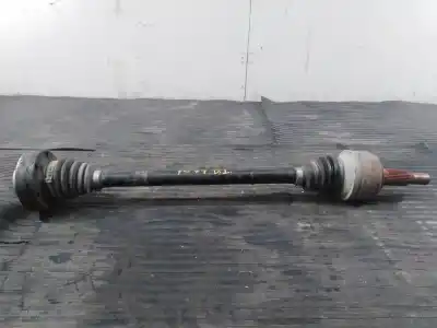 Pezzo di ricambio per auto di seconda mano  per AUDI A5 SPORTBACK (8T)  Riferimenti OEM IAM 7L8501201 P1-B6-14 