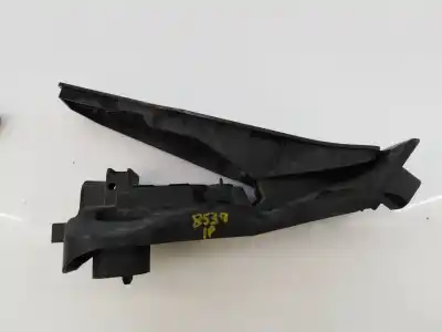 Pezzo di ricambio per auto di seconda mano pedale dell acceleratore per seat leon (1p1) reference riferimenti oem iam 1k1721503p e2-a1-29-7 