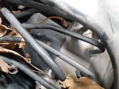 Автозапчастина б/у абс для volkswagen touareg (7l6) 3.0 v6 tdi dpf посилання на oem iam 