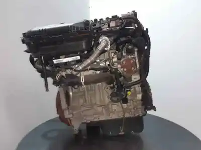 Recambio de automóvil de segunda mano de motor completo para peugeot 208 access referencias oem iam 8h01 m1-b2-120 