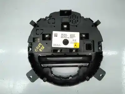 Peça sobressalente para automóvel em segunda mão quadrante por bmw mini (r56) one d referências oem iam 923242702 e3-a2-50-2 62116977077