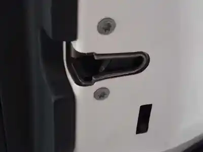 Second-hand car spare part REAR LEFT DOOR LOCK for MERCEDES-BENZ CLASE E (W212) LIM.  OEM IAM references   