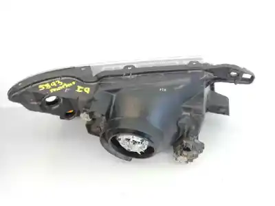 Автозапчасти б/у левая фара за mitsubishi montero (v60/v70) 3.2 di-d gls ссылки oem iam  e2-b4-23-1 