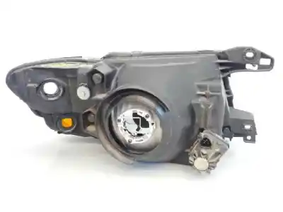 Автозапчасти б/у левая фара за mitsubishi montero (v60/v70) 3.2 di-d gls ссылки oem iam  e2-b4-23-1 