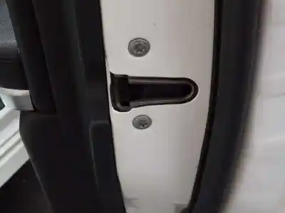 Pezzo di ricambio per auto di seconda mano SERRATURA PORTA ANTERIORE DESTRA per MERCEDES-BENZ CLASE E (W212) LIM.  Riferimenti OEM IAM   