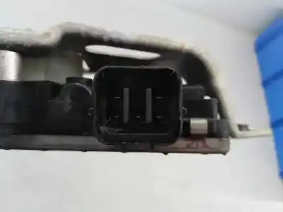 Автозапчасти б/у регулятор стекла переднего правого за mitsubishi montero (v60/v70) 3.2 di-d gls ссылки oem iam mr436854 e2-b4-13-2 0620200600