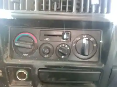 Автозапчасти б/у отопление / кондиционирование воздуха за opel monterey básico ссылки oem iam 
