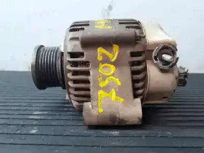Gebrauchtes Autoersatzteil lichtmaschine zum toyota hilux (kun) double cab executive 4x4 oem-iam-referenzen 270600l02284 p3-b6-8-3 