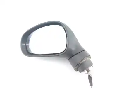 Second-hand car spare part left rearview mirror for seat leon (1p1) reference oem iam references 