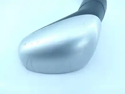Second-hand car spare part left rearview mirror for seat leon (1p1) reference oem iam references  e1-b6-43-1 