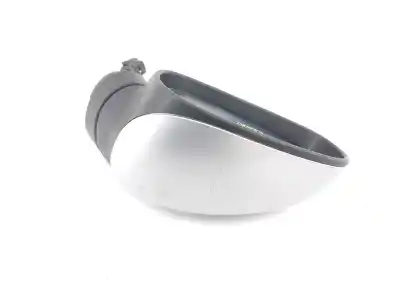 Second-hand car spare part left rearview mirror for seat leon (1p1) reference oem iam references  e1-b6-43-1 
