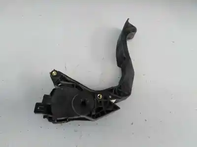 İkinci el araba yedek parçası gaz pedali için dacia logan ii ambiance oem iam referansları 180022703r e2-a1-33-1 6pv00997803