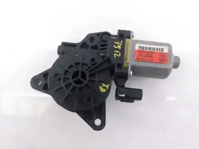 Second-hand car spare part rear right window motor for hyundai tucson essence bluedrive 2wd oem iam references 83460d7000 e2-b5-61-2 001100520096