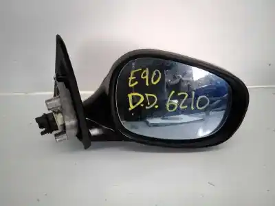 Pezzo di ricambio per auto di seconda mano retrovisore destro per bmw serie 3 berlina (e90) 318d riferimenti oem iam f0142114