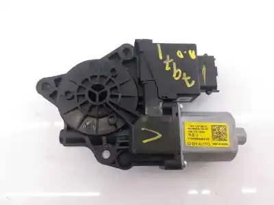 Peça sobressalente para automóvel em segunda mão motor elevador vidro dianteiro direito por hyundai santa fe style 4wd limited referências oem iam 82460s1010