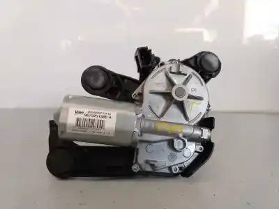 İkinci el araba yedek parçası Arka Silecek Motoru için PEUGEOT 208 Access OEM IAM referansları 9673251380 E1-A4-43-1 
