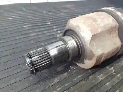 Gebrauchtes Autoersatzteil getriebe vorne links zum hyundai ix35 style awd oem-iam-referenzen lm600 p1-a6-36 