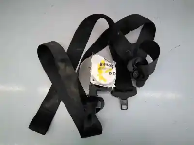 Peça sobressalente para automóvel em segunda mão CINTO DE SEGURANÇA DIANTEIRO ESQUERDO por BMW SERIE 1 BERLINA (E81/E87) (2004->)  Referências OEM IAM 340032673 E1-A3-27-1 280308232623