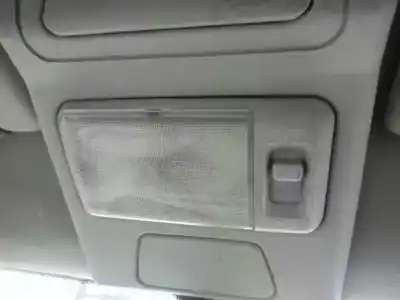 Second-hand car spare part interior light for land rover discovery (lt) td5 oem iam references 