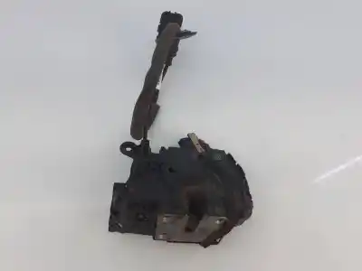 Автозапчастина б/у замок передній праві двері для renault clio iv business посилання на oem iam 805004945r e1-a1-48-1 