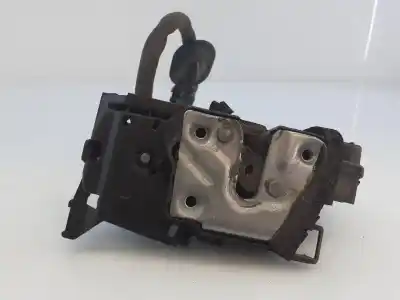 Автозапчастина б/у замок передній праві двері для renault clio iv business посилання на oem iam 805004945r e1-a1-48-1 