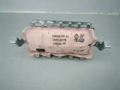 Peça sobressalente para automóvel em segunda mão airbag dianteiro direito por nissan qashqai (j11) acenta referências oem iam mtdj08601835