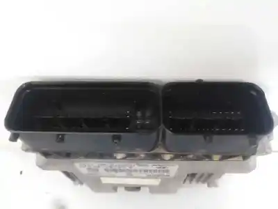Second-hand car spare part ecu engine control for hyundai ix35 style awd oem iam references 391012f275 e3-a3-44-3 0281018851