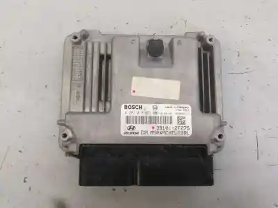 Gebrauchtes Autoersatzteil ecu-motorsteuergerät uce motorsteuergerät zum hyundai ix35 style awd oem-iam-referenzen 391012f275