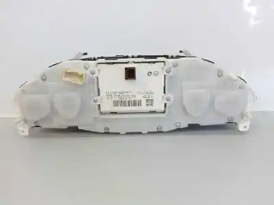 Peça sobressalente para automóvel em segunda mão quadrante por peugeot 2008 (--.2013->) active referências oem iam 9805341480 e3-b2-29-3 0548187