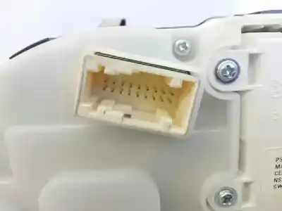 Peça sobressalente para automóvel em segunda mão quadrante por peugeot 2008 (--.2013->) active referências oem iam 9805341480 e3-b2-29-3 0548187