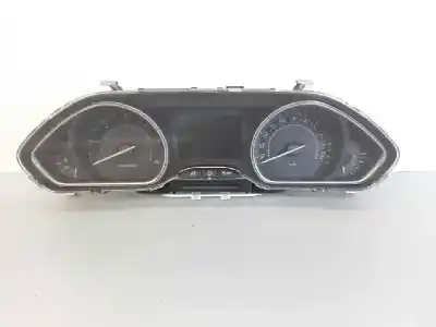 Peça sobressalente para automóvel em segunda mão quadrante por peugeot 2008 (--.2013->) active referências oem iam 9805341480 e3-b2-29-3 0548187
